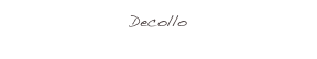 Decollo