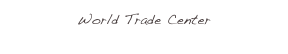 World Trade Center